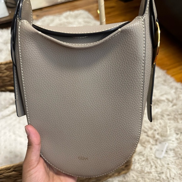 Chloé Darryl Long Crossbody - Picture 9 of 13